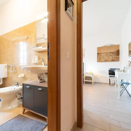 Σπίτι διακοπών Azzurro Vista Mare Lido Adriano