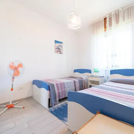 Azzurro Vista Mare Σπίτι διακοπών *