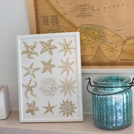 Azzurro Vista Mare Σπίτι διακοπών