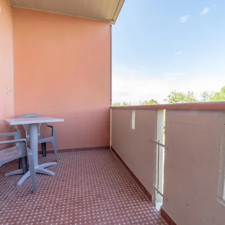 Σπίτι διακοπών Azzurro Vista Mare Lido Adriano