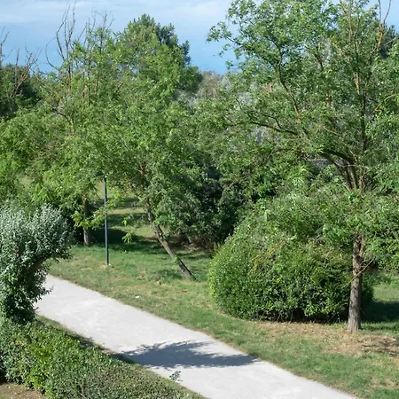 Azzurro Vista Mare Tatil Evi Lido Adriano