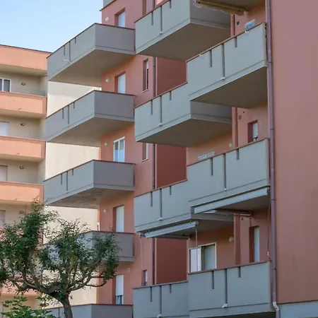 Azzurro Vista Mare Σπίτι διακοπών *