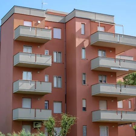 Azzurro Vista Mare * Lido Adriano