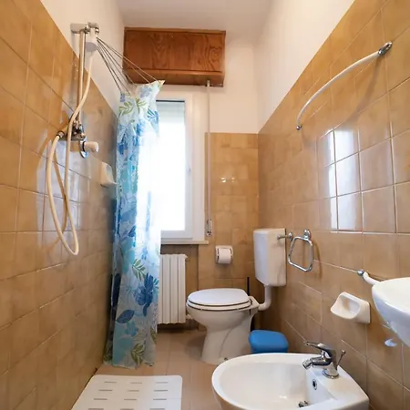 Σπίτι διακοπών Azzurro Vista Mare Lido Adriano