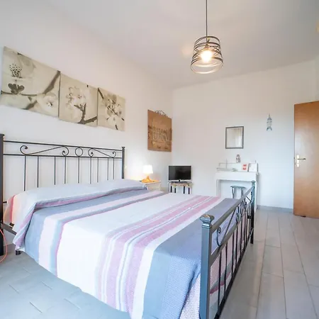 Tatil Evi Azzurro Vista Mare *