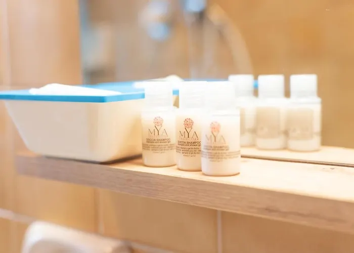 Azzurro Vista Mare Tatil Evi Lido Adriano