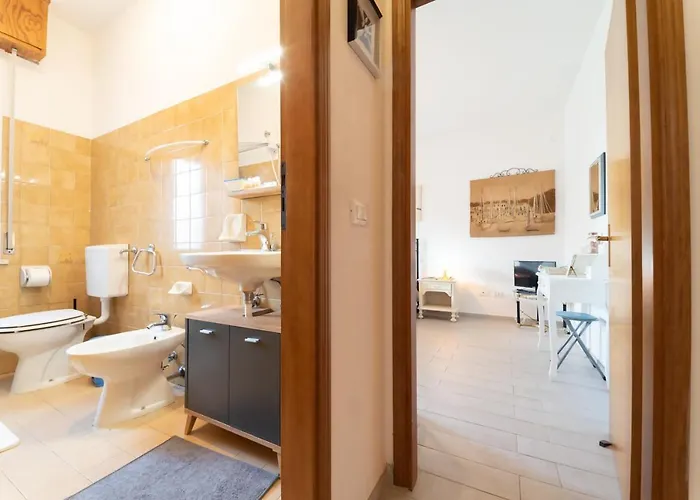 Tatil Evi Azzurro Vista Mare Lido Adriano