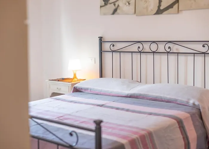 Azzurro Vista Mare Tatil Evi Lido Adriano