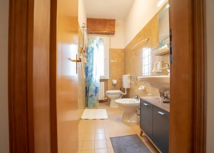 Tatil Evi Azzurro Vista Mare Lido Adriano