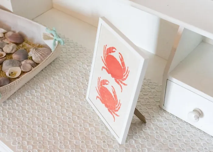 Tatil Evi Azzurro Vista Mare