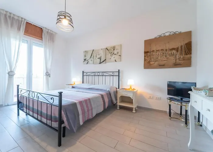 Tatil Evi Azzurro Vista Mare