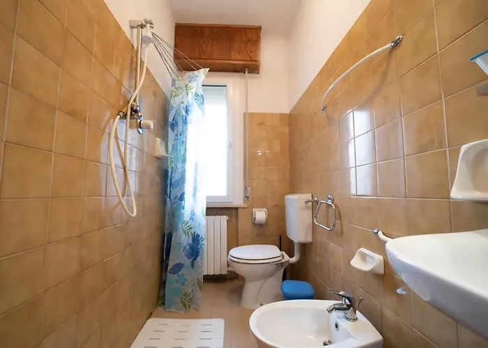 Tatil Evi Azzurro Vista Mare Lido Adriano