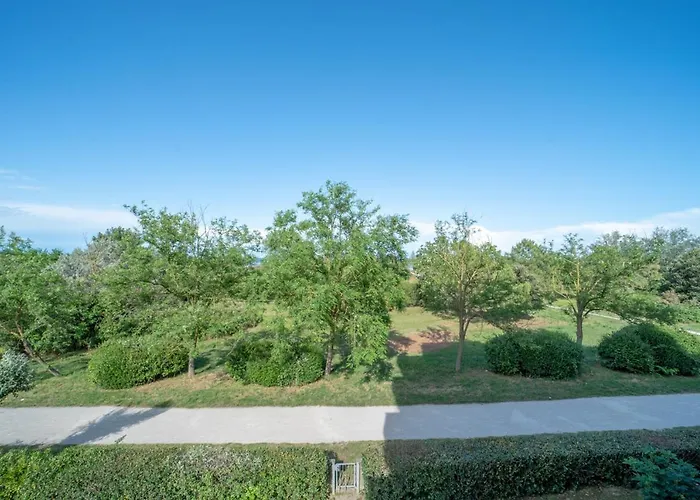 Azzurro Vista Mare *