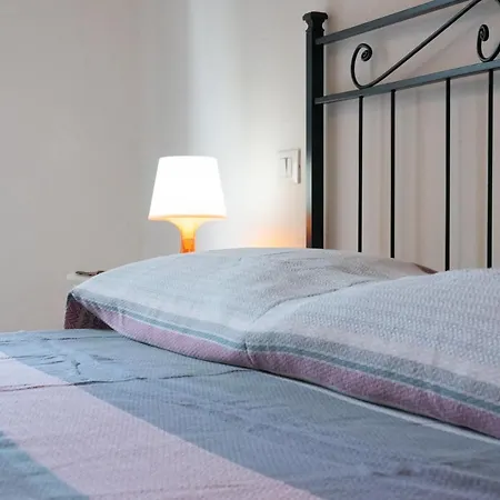 بيت للعطل Azzurro Vista Mare