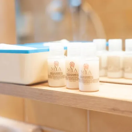 Azzurro Vista Mare Prázdninový dům Lido Adriano