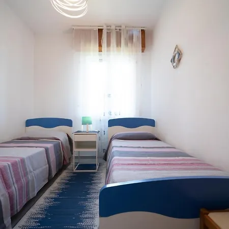 Holiday home Azzurro *