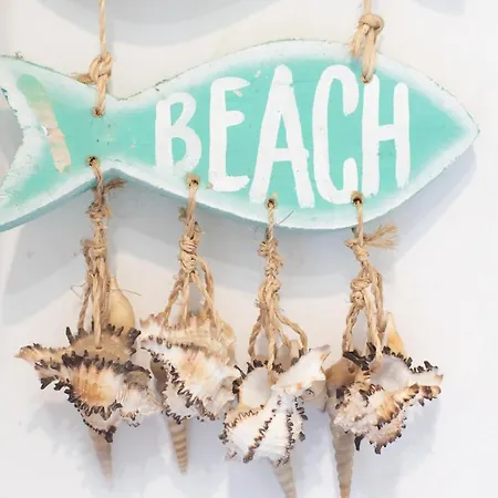 Azzurro Vista Mare *