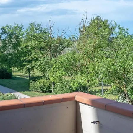 別荘 Azzurro Vista Mare リド・アドリアーノ