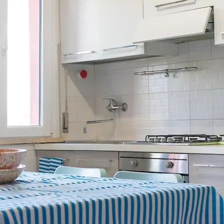 Azzurro Vista Mare Prázdninový dům *