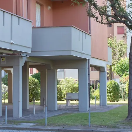 Azzurro Vista Mare リド・アドリアーノ