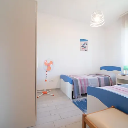 Azzurro Vista Mare 別荘