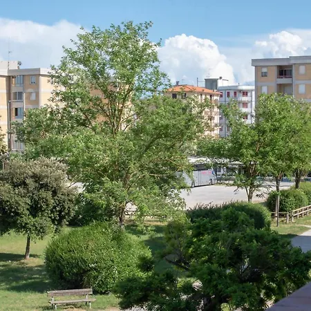 Azzurro Vista Mare 別荘 リド・アドリアーノ