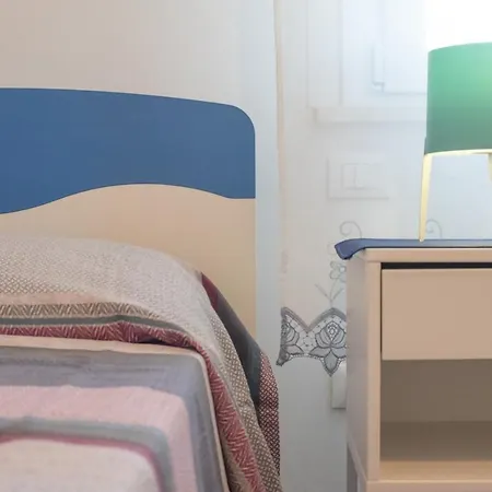 Azzurro Vista Mare 別荘