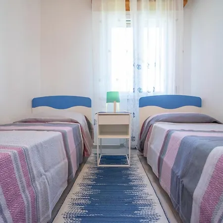 Azzurro Vista Mare Casa vacanze *