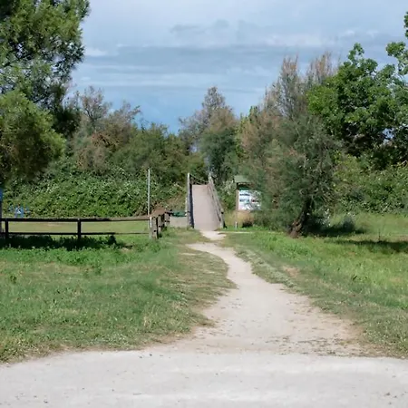 Azzurro Vista Mare Prázdninový dům Lido Adriano