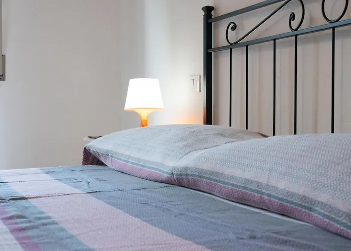 Holiday home Azzurro