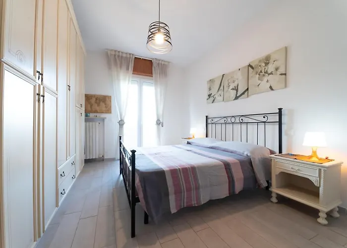 Holiday home Azzurro