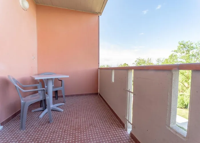 Holiday home Azzurro Lido Adriano