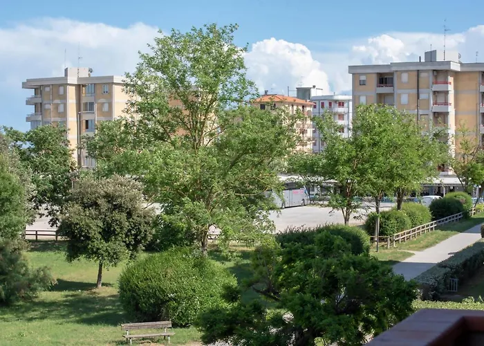 Azzurro Holiday home Lido Adriano