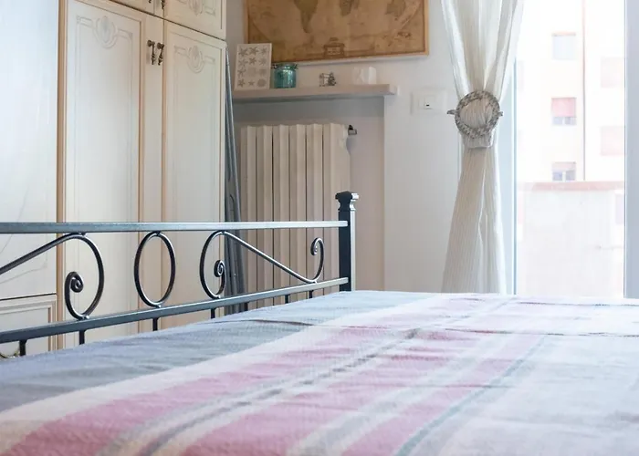 Azzurro Vista Mare בית נופש לידו אדריאנו