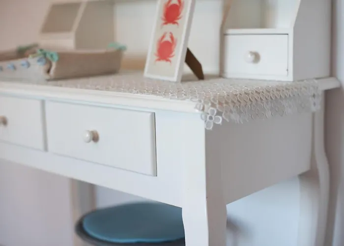 Azzurro Vista Mare *