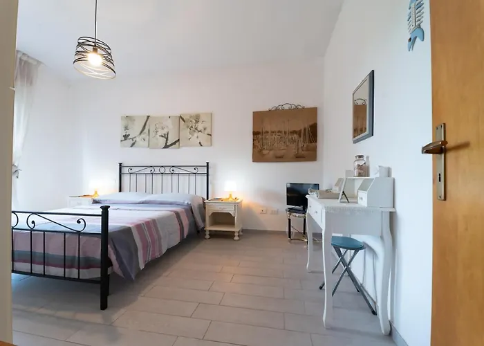 בית נופש Azzurro Vista Mare