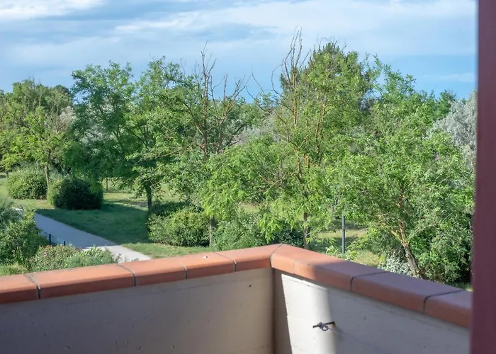 Tatil Evi Azzurro Vista Mare Lido Adriano