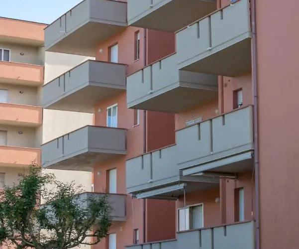 Azzurro Vista Mare