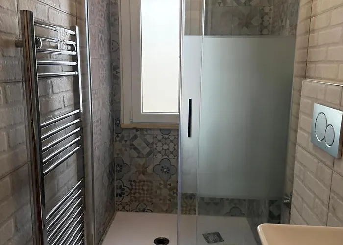 Azzurro Vista Mare בית נופש