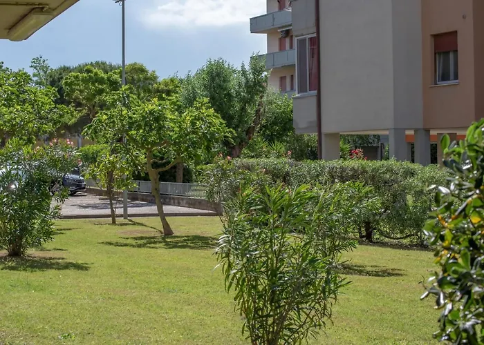 Azzurro Vista Mare בית נופש *