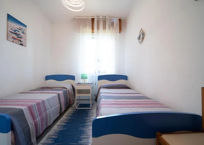 Azzurro Vista Mare *