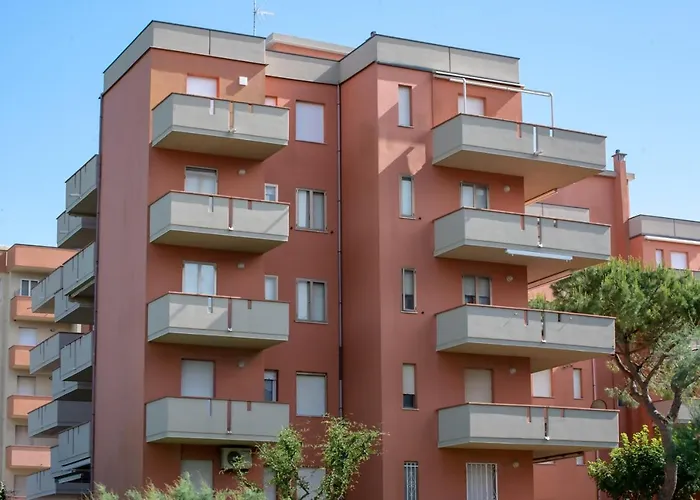 Hébergement de vacances Azzurro Vista Mare