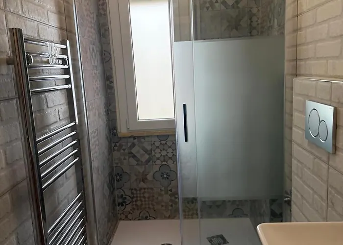 Azzurro Vista Mare * לידו אדריאנו