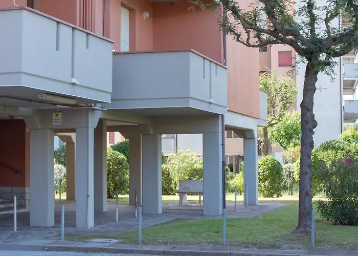 בית נופש Azzurro Vista Mare *